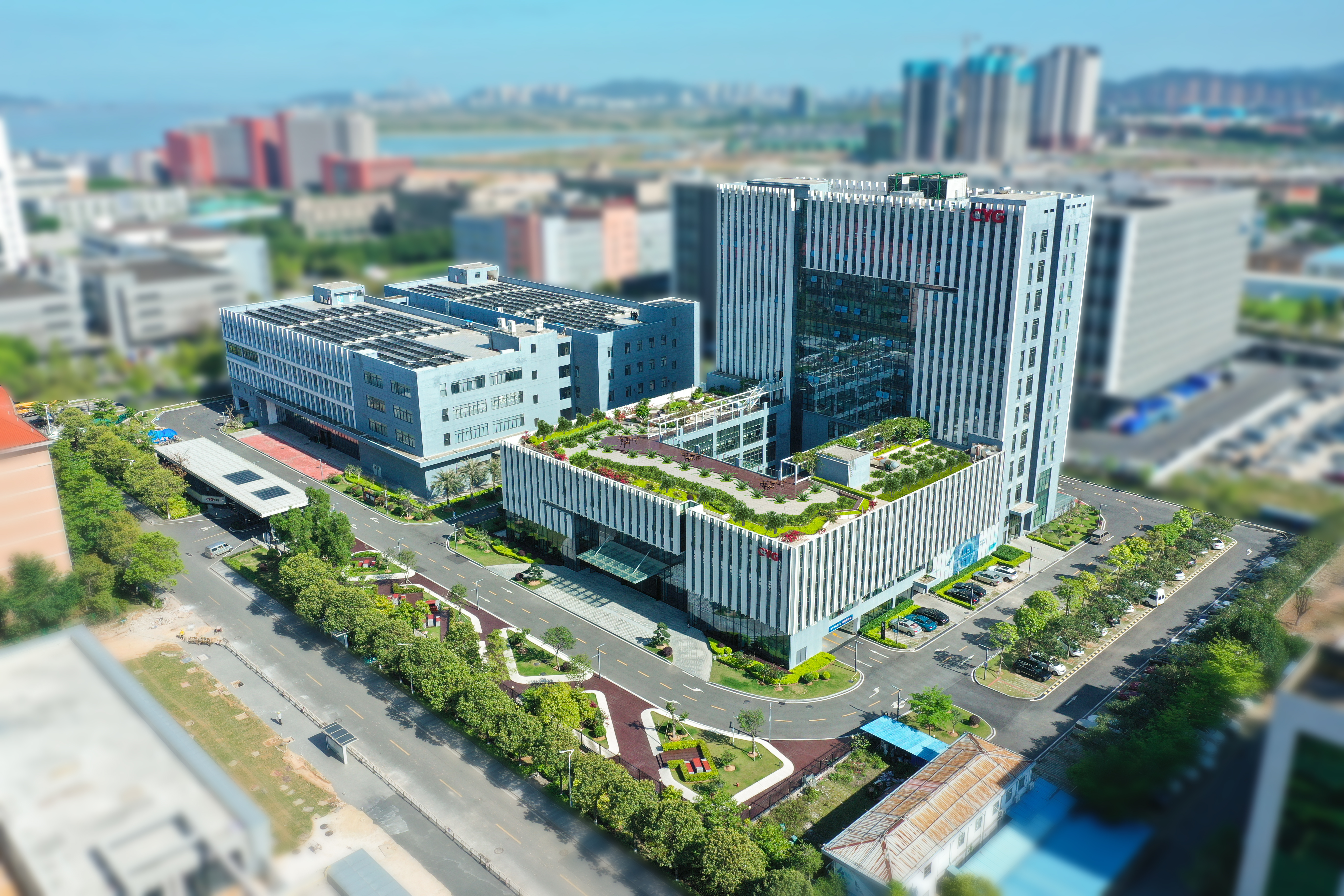 4-710公海寰宇科技集团2023年度ESG报告技术服务项目图片